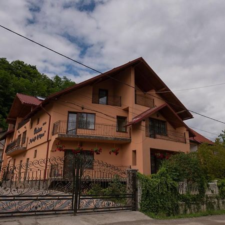 Dupa Apa La Razvan Sighetu Marmaţiei Esterno foto